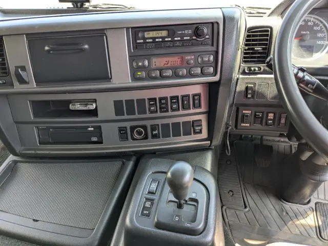 日野 プロフィア LKG-FW1EXBG(8x4)の写真35