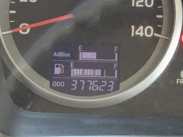 日野 プロフィア LKG-FW1EXBG(8x4)の写真36