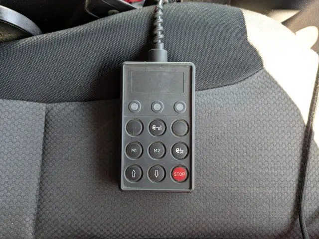 日野 プロフィア LKG-FW1EXBG(8x4)の写真39