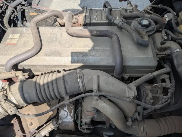 日野 プロフィア LKG-FW1EXBG(8x4)の写真44