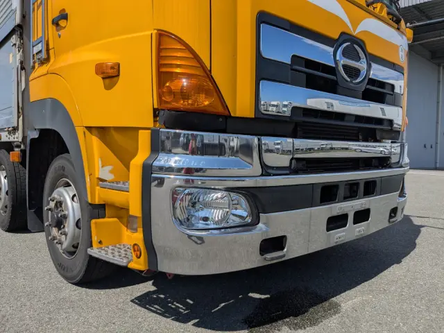 日野 プロフィア LKG-FW1EXBG(8x4)の写真46