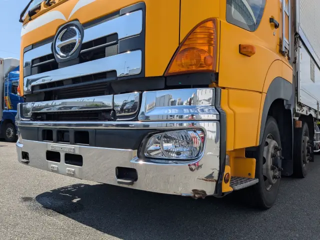 日野 プロフィア LKG-FW1EXBG(8x4)の写真47