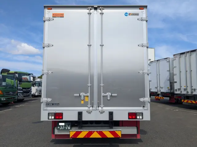 日野 レンジャー 2KG-FD2ABG(2WD)の写真6