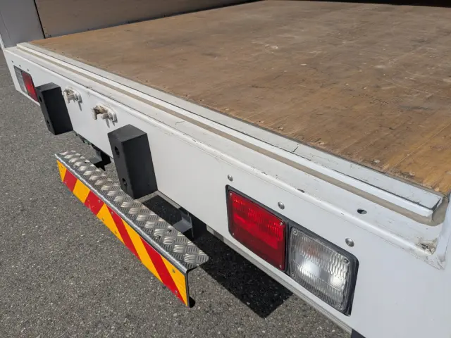 日野 レンジャー 2KG-FD2ABG(2WD)の写真11