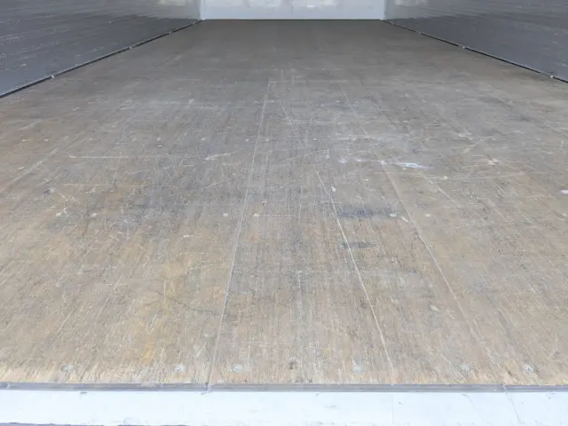 日野 レンジャー 2KG-FD2ABG(2WD)の写真14