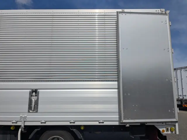 日野 レンジャー 2KG-FD2ABG(2WD)の写真20