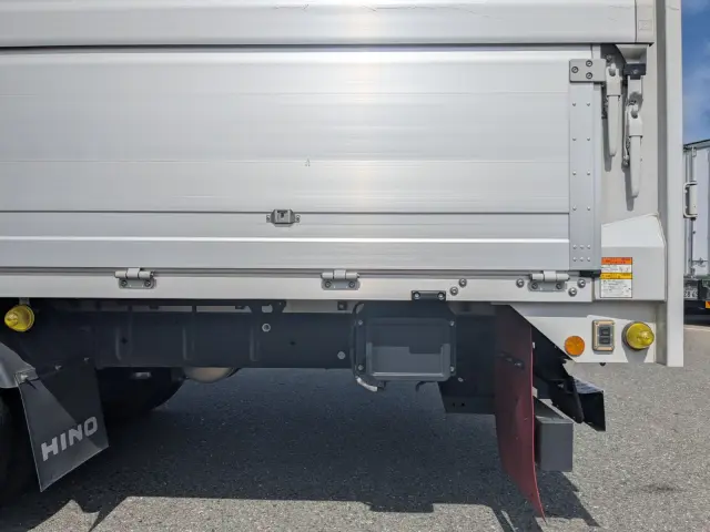 日野 レンジャー 2KG-FD2ABG(2WD)の写真21