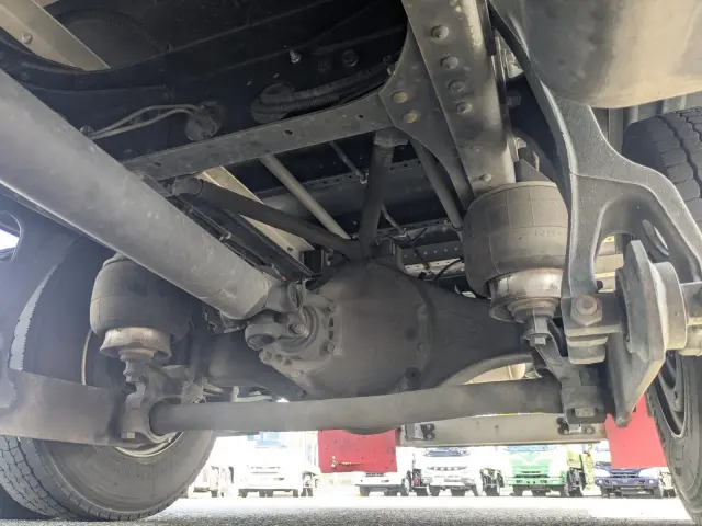 日野 レンジャー 2KG-FD2ABG(2WD)の写真23