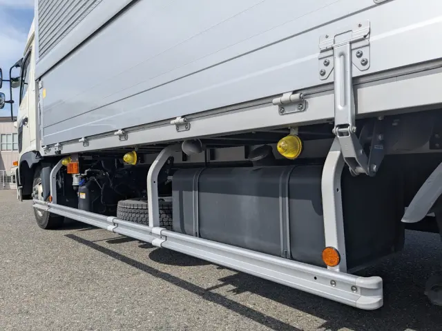 日野 レンジャー 2KG-FD2ABG(2WD)の写真24