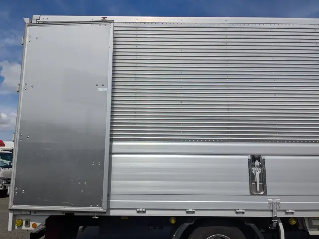 日野 レンジャー 2KG-FD2ABG(2WD)の写真25