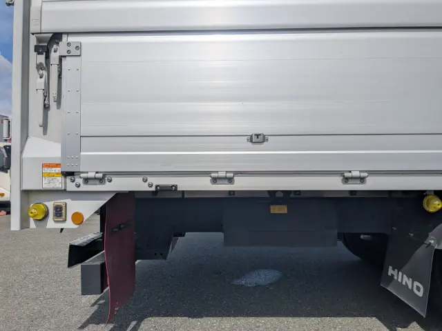 日野 レンジャー 2KG-FD2ABG(2WD)の写真26