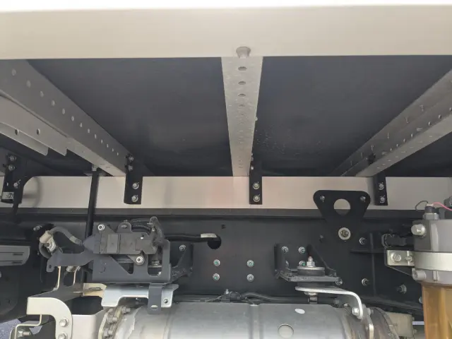 日野 レンジャー 2KG-FD2ABG(2WD)の写真27