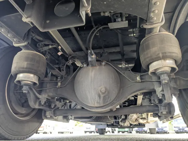 日野 レンジャー 2KG-FD2ABG(2WD)の写真28