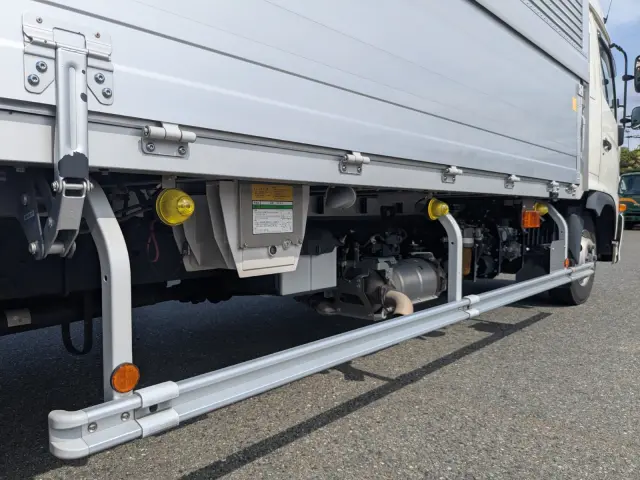 日野 レンジャー 2KG-FD2ABG(2WD)の写真29