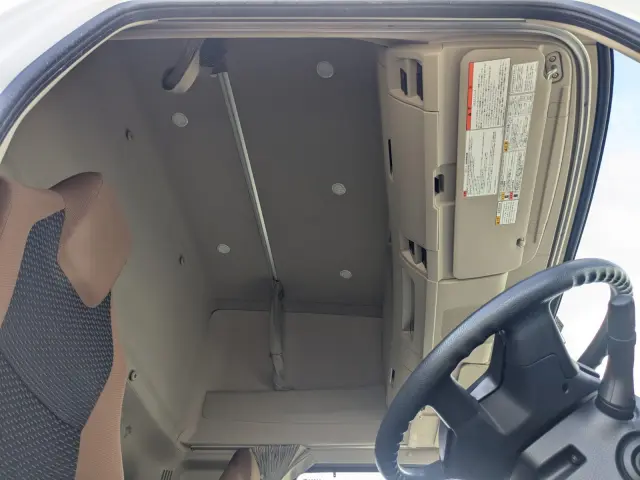 日野 レンジャー 2KG-FD2ABG(2WD)の写真31