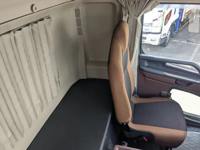 日野 レンジャー 2KG-FD2ABG(2WD)の写真32