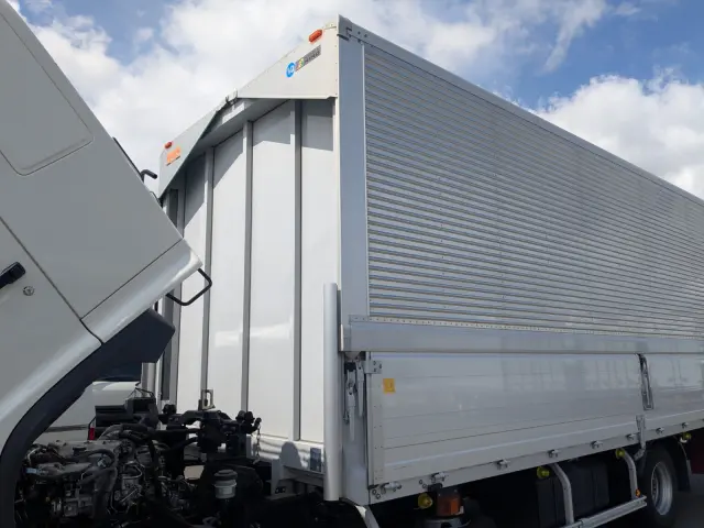 日野 レンジャー 2KG-FD2ABG(2WD)の写真36