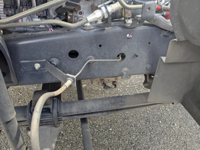 日野 レンジャー 2KG-FD2ABG(2WD)の写真38