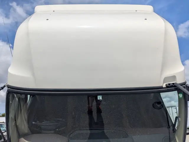 日野 レンジャー 2KG-FD2ABG(2WD)の写真39