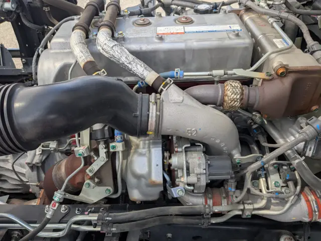 日野 レンジャー 2KG-FD2ABG(2WD)の写真41