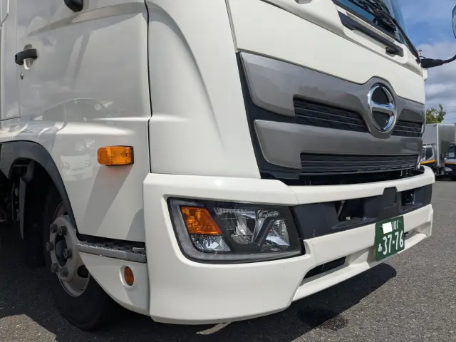 日野 レンジャー 2KG-FD2ABG(2WD)の写真42