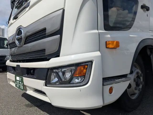 日野 レンジャー 2KG-FD2ABG(2WD)の写真43