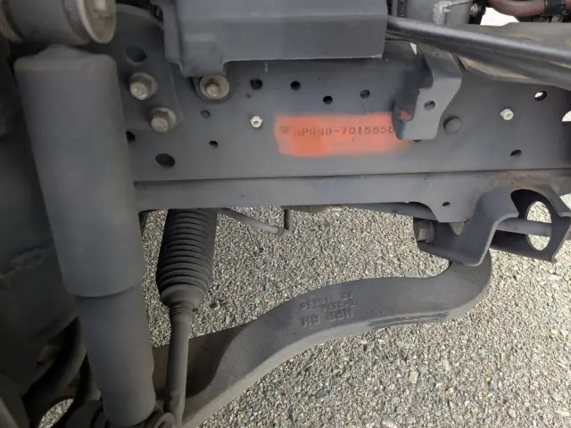 いすゞ エルフ 2RG-NPR88AN(2WD)の写真46