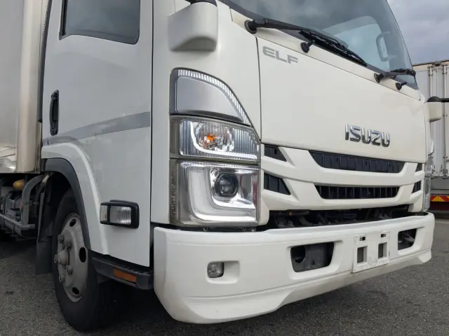 いすゞ エルフ 2RG-NPR88AN(2WD)の写真47