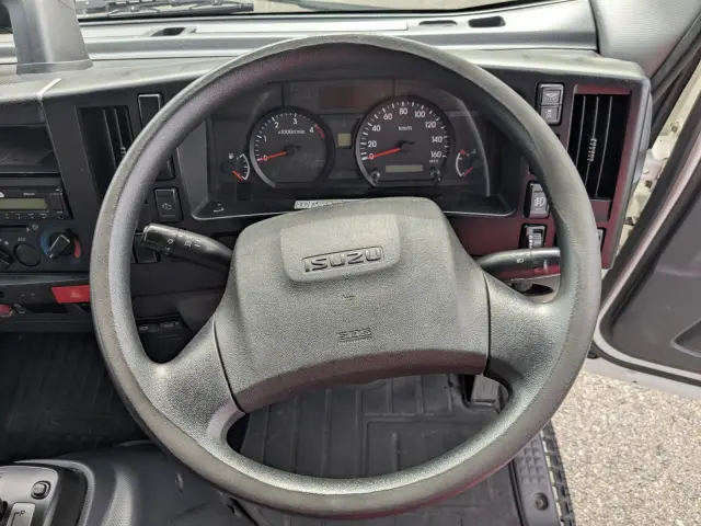 いすゞ エルフ 2RG-NPR88AN(2WD)の写真49