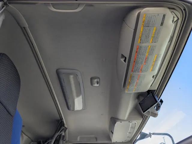 いすゞ ギガ 2PG-CYJ77C(8x4)の写真32