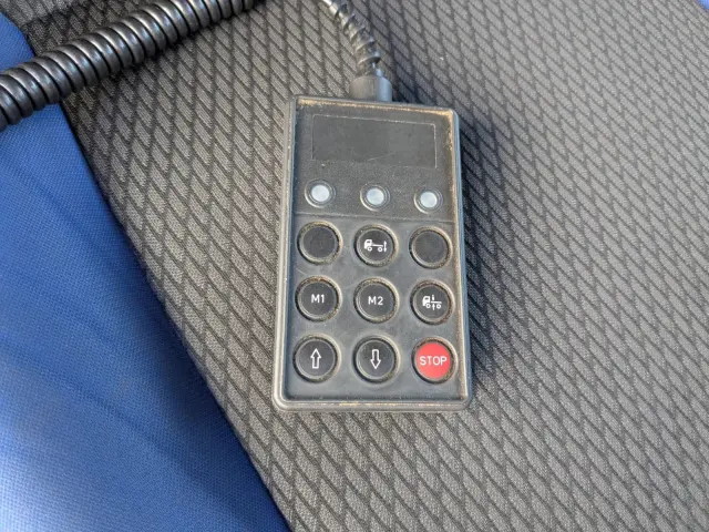 いすゞ ギガ 2PG-CYJ77C(8x4)の写真37