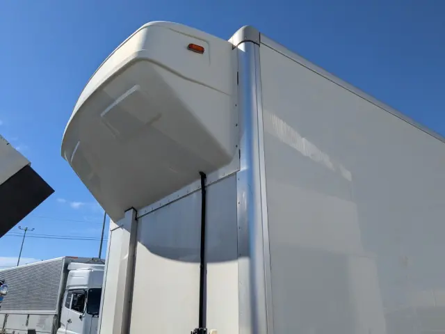 いすゞ ギガ 2PG-CYJ77C(8x4)の写真40