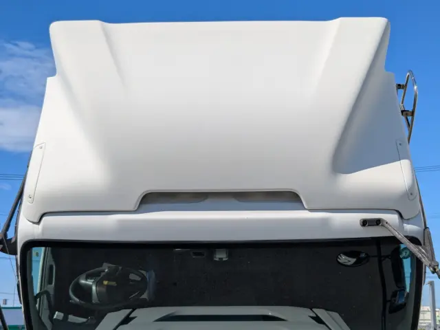 いすゞ ギガ 2PG-CYJ77C(8x4)の写真41