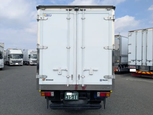 日野 デュトロ TPG-XZU605M(2WD)の写真6