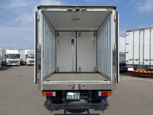 日野 デュトロ TPG-XZU605M(2WD)の写真9