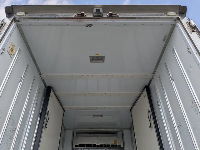 日野 デュトロ TPG-XZU605M(2WD)の写真11