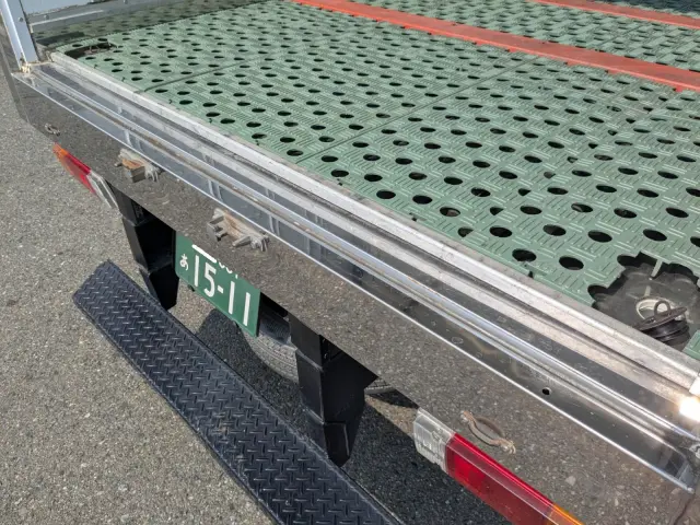 日野 デュトロ TPG-XZU605M(2WD)の写真12