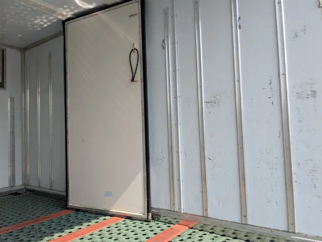 日野 デュトロ TPG-XZU605M(2WD)の写真13