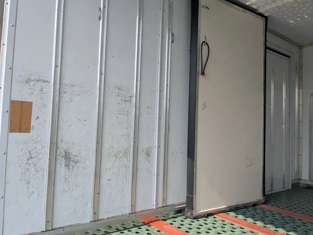 日野 デュトロ TPG-XZU605M(2WD)の写真14