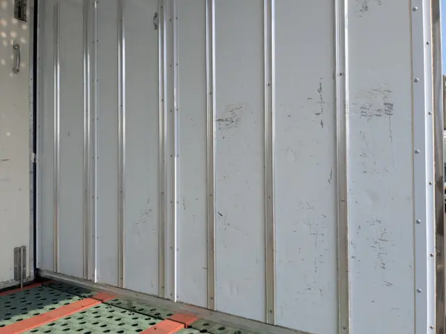 日野 デュトロ TPG-XZU605M(2WD)の写真15