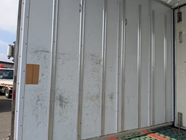 日野 デュトロ TPG-XZU605M(2WD)の写真16