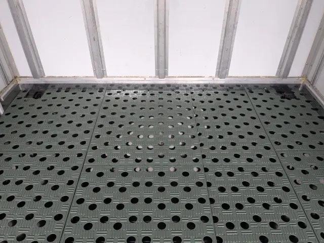 日野 デュトロ TPG-XZU605M(2WD)の写真19