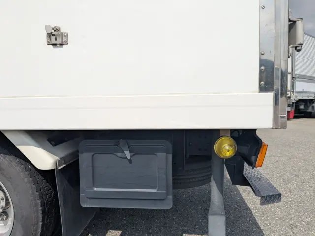 日野 デュトロ TPG-XZU605M(2WD)の写真24