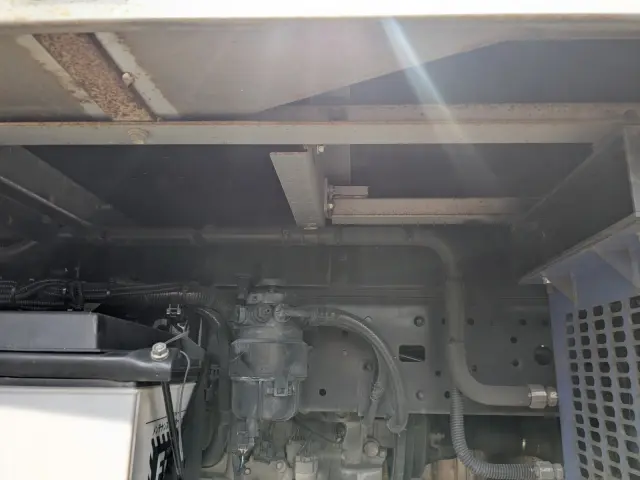 日野 デュトロ TPG-XZU605M(2WD)の写真25