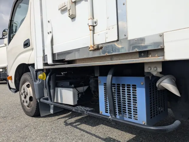 日野 デュトロ TPG-XZU605M(2WD)の写真27