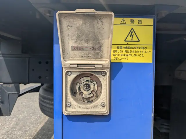 日野 デュトロ TPG-XZU605M(2WD)の写真32