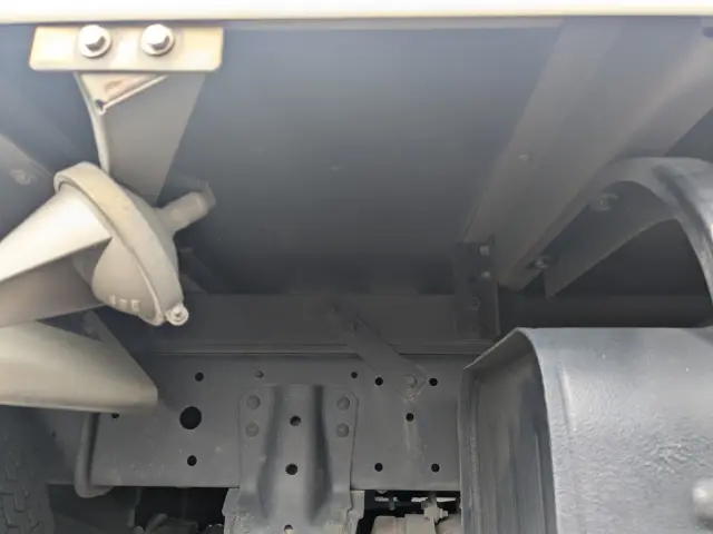 日野 デュトロ TPG-XZU605M(2WD)の写真33