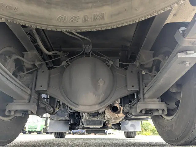 日野 デュトロ TPG-XZU605M(2WD)の写真34