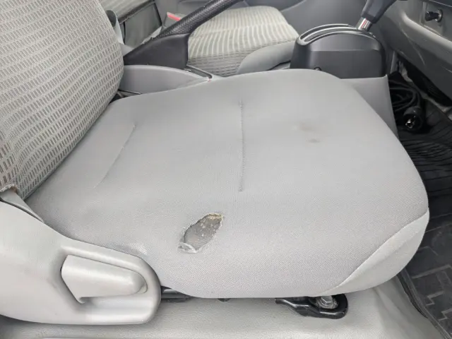 日野 デュトロ TPG-XZU605M(2WD)の写真35