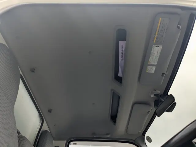 日野 デュトロ TPG-XZU605M(2WD)の写真36